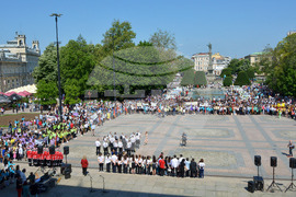 Русе - Деня на светите братя Кирил и Методий