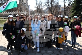 Ден на Тракия - честване