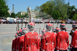Русе - Деня на светите братя Кирил и Методий