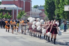 Хасково - 24 май - честване