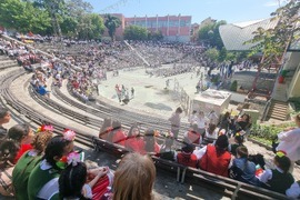 Хасково - 24 май - честване