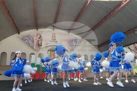 Хасково - 24 май - честване