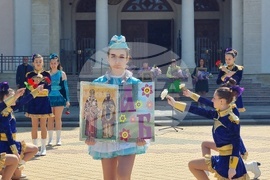 Ловеч - 24 май - празник