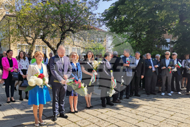 Габрово - Тържествено шествие - 24 май