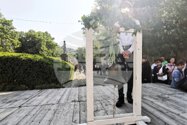 Габрово - Тържествено шествие - 24 май