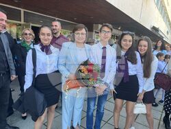 Снимка Пресцентър БСП