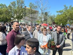 Снимка Пресцентър БСП