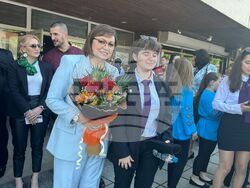 Снимка Пресцентър БСП