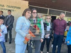 Снимка Пресцентър БСП