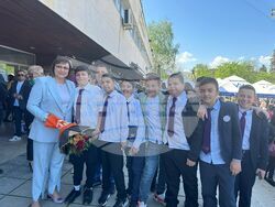 Снимка Пресцентър БСП