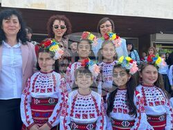 Снимка Пресцентър БСП