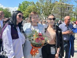 Снимка Пресцентър БСП