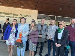 Снимка Пресцентър БСП