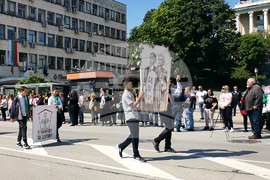 Габрово - Тържествено шествие - 24 май