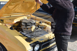 Варна – Автопоход „Морски бриз“