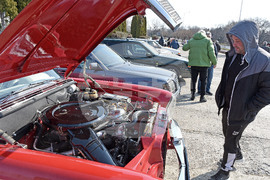 Варна – Автопоход „Морски бриз“