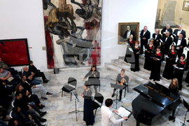 Плевен - Меса-танго „Буенос Айрес“ - плевенска премиера