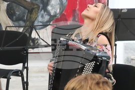 Плевен - Меса-танго „Буенос Айрес“ - плевенска премиера