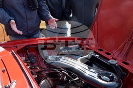 Варна – Автопоход „Морски бриз“