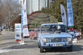 Варна – Автопоход „Морски бриз“