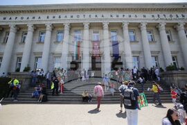 Национална библиотека „Св. св. Кирил и Методий“ - ден на отворени врати