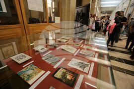 Национална библиотека „Св. св. Кирил и Методий“ - ден на отворени врати