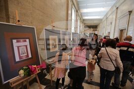 Национална библиотека „Св. св. Кирил и Методий“ - ден на отворени врати