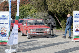 Варна – Автопоход „Морски бриз“