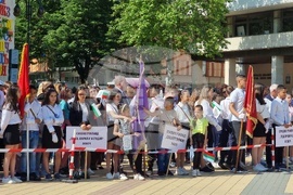 Ловеч - Деня на светите братя Кирил и Методий