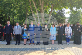 Ловеч - Деня на светите братя Кирил и Методий