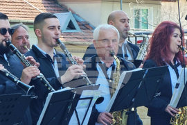 Ловеч - Деня на светите братя Кирил и Методий