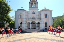 Ловеч - Деня на светите братя Кирил и Методий