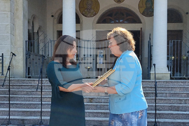 Ловеч - Деня на светите братя Кирил и Методий