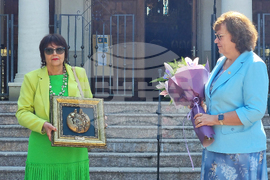 Ловеч - Деня на светите братя Кирил и Методий