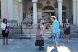 Ловеч - Деня на светите братя Кирил и Методий