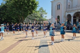 Ловеч - Деня на светите братя Кирил и Методий