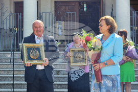 Ловеч - Деня на светите братя Кирил и Методий