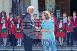 Ловеч - Деня на светите братя Кирил и Методий