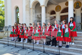 Ловеч - Деня на светите братя Кирил и Методий