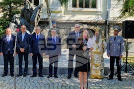 Пловдив - 24 май - шествие