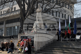 Бургас – Ден на Тракия – честване