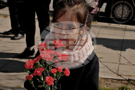 Бургас – Ден на Тракия – честване