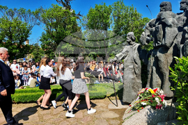 Разград - 24 май - честване