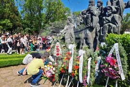 Разград - 24 май - честване