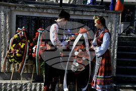 Бургас – Ден на Тракия – честване