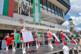 Разград - 24 май - честване