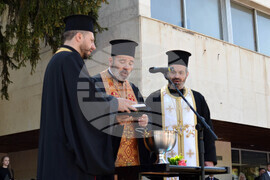 Самоков - 24 май - празник - награждаване