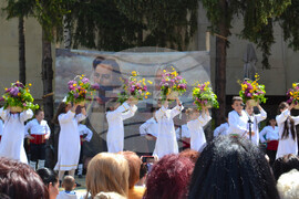 Самоков - 24 май - празник - награждаване