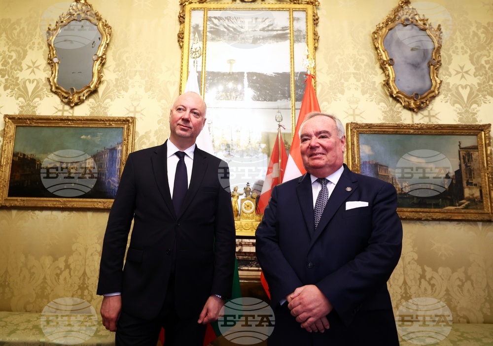 Италия - Росен Желязков - Джон Дънлап