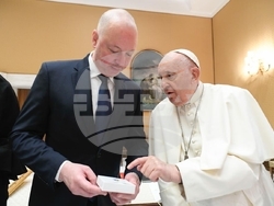 Снимка: Пресцентър Народно събрание